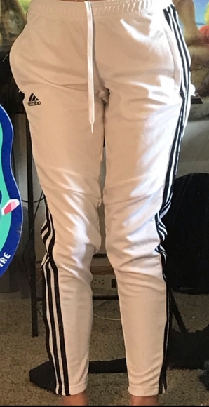 adidas Pants - Adidas skinny track pants